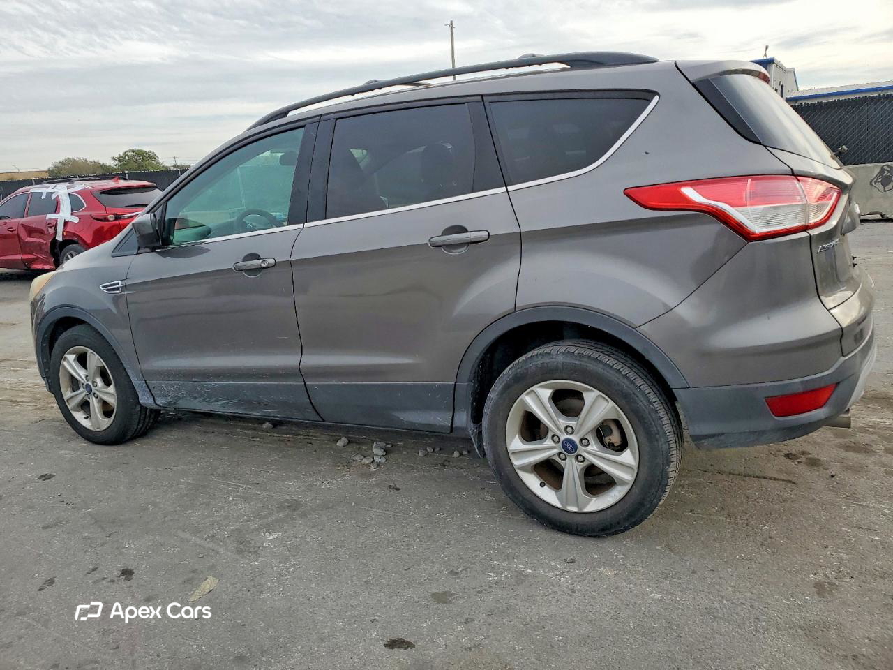 Ford Escape 2013