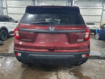 Honda Passport 2021