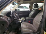 Ford Flex 2018