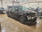 Dodge Caravan 2017
