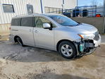 Nissan Quest 2015