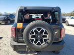 Ford Bronco 2024