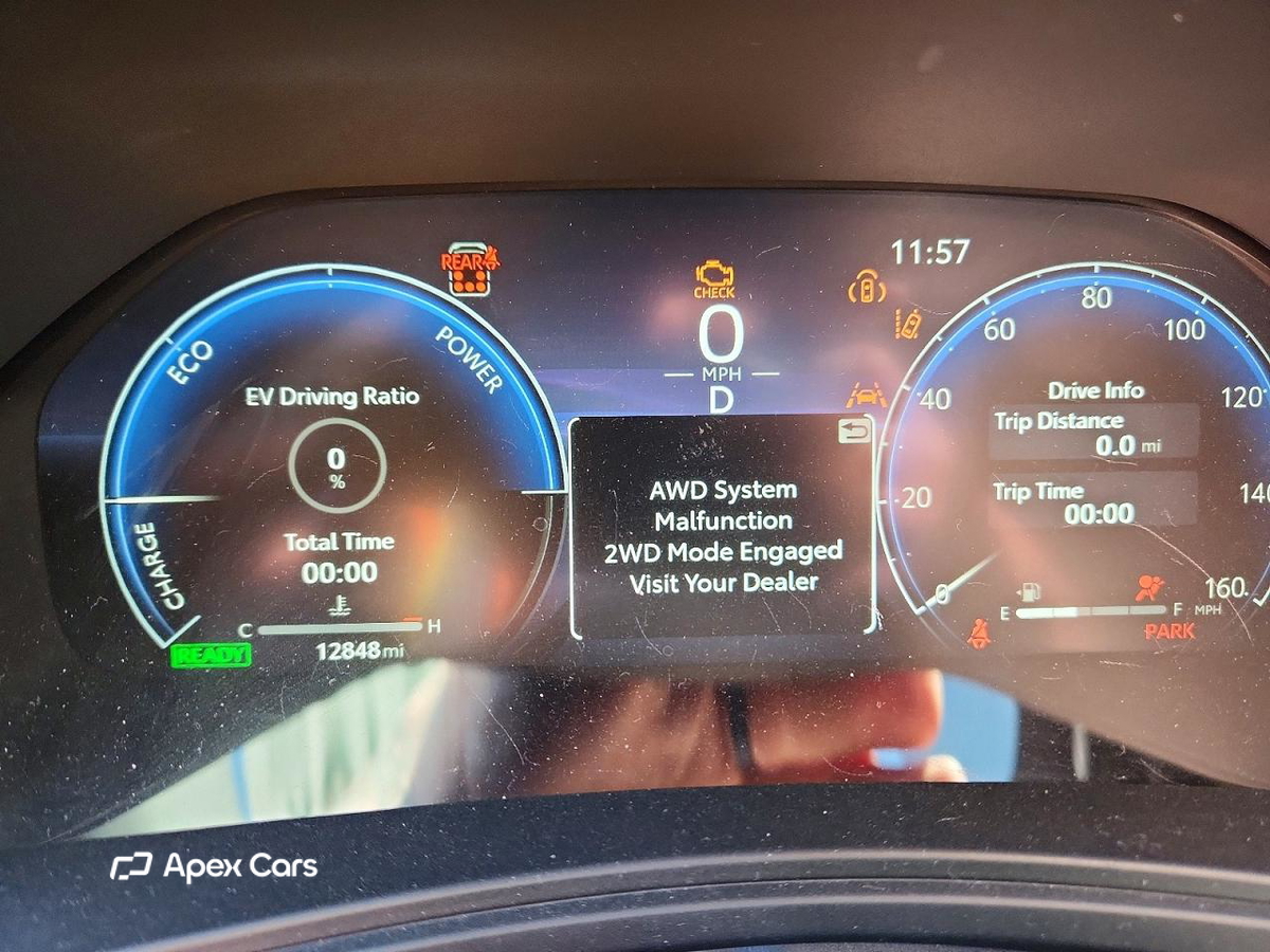 Toyota Highlander 2025