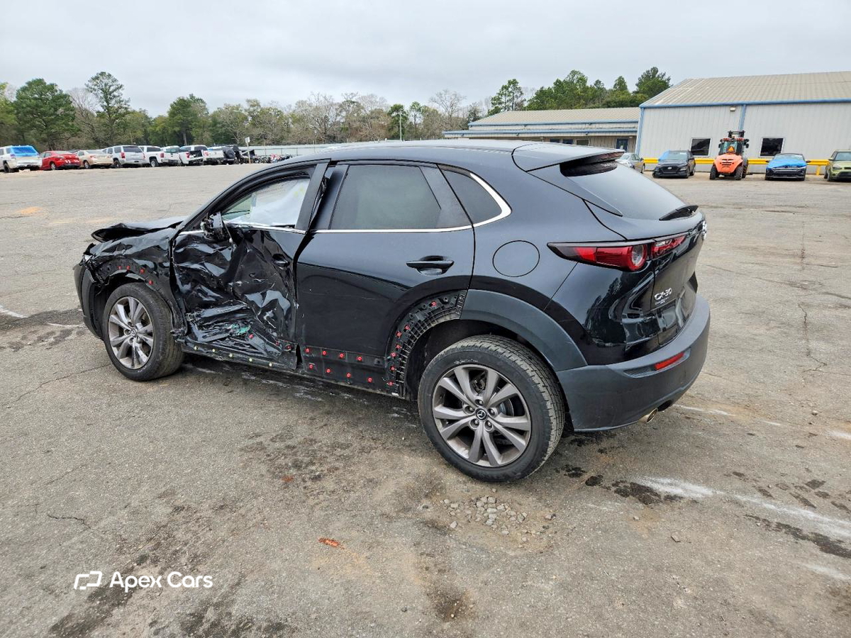 Mazda CX-30 2021