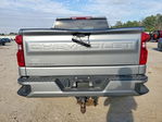 Chevrolet Silverado 2025