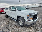 Chevrolet Silverado 2019