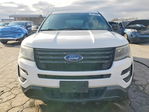 Ford Explorer 2019