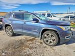 GMC Acadia 2018
