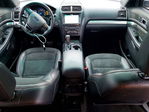 Ford Explorer 2018