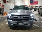 Chevrolet Silverado 2019