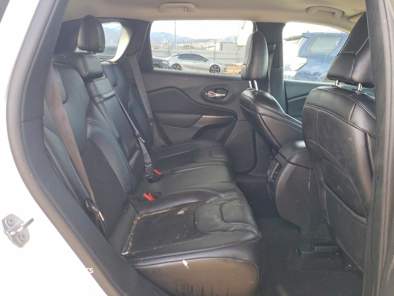 Jeep Grand Cherokee 2019