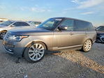 Land Rover Range Rover 2015