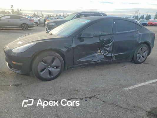 Tesla Model 3 2021 - Image 1 of 13