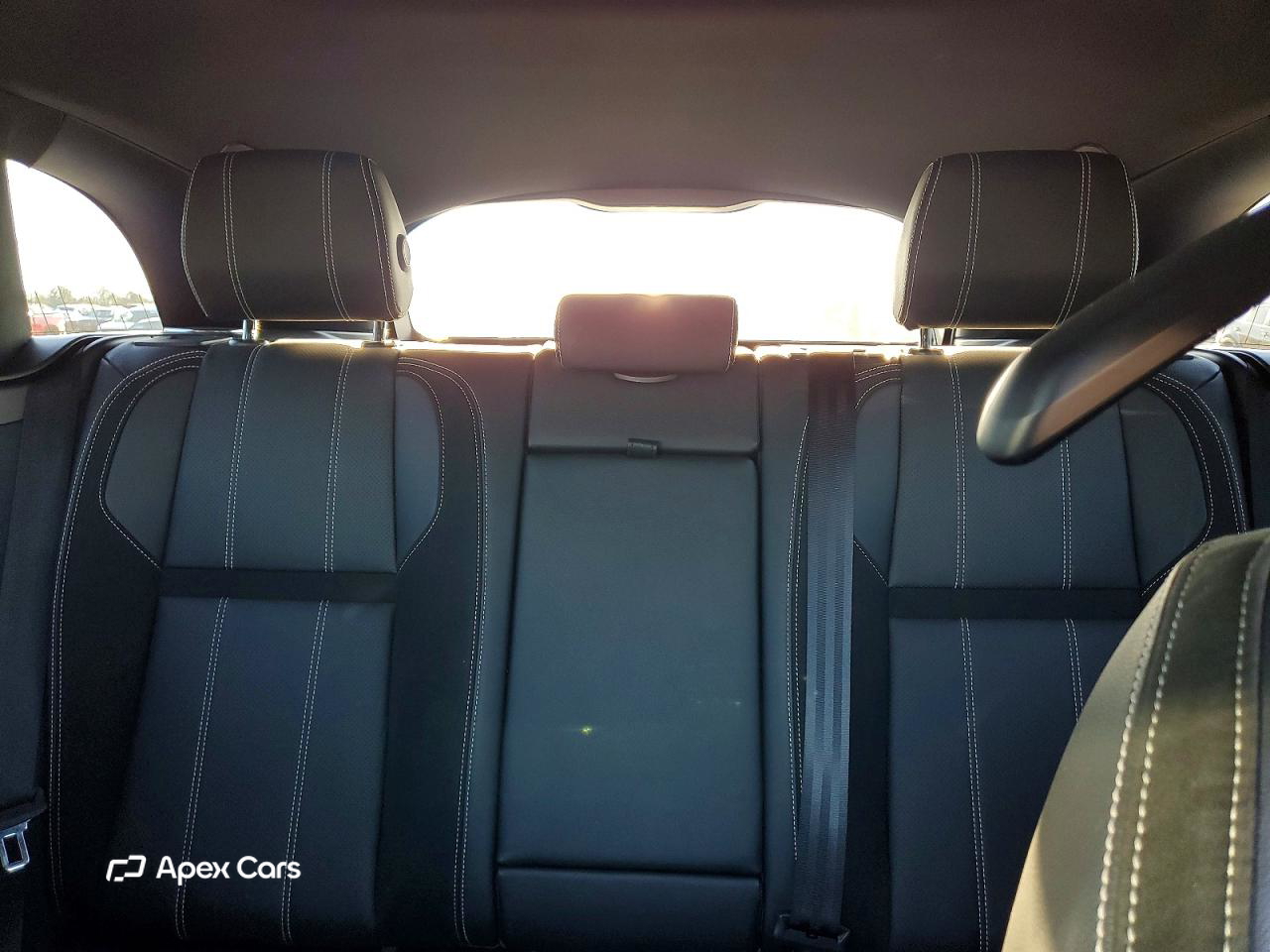 Land Rover Range Rover Velar 2019