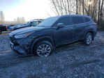 Toyota Highlander 2020