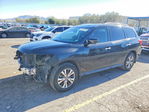 Nissan Pathfinder 2019