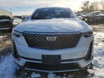 Cadillac XT6 2020