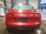 Audi A6 2014