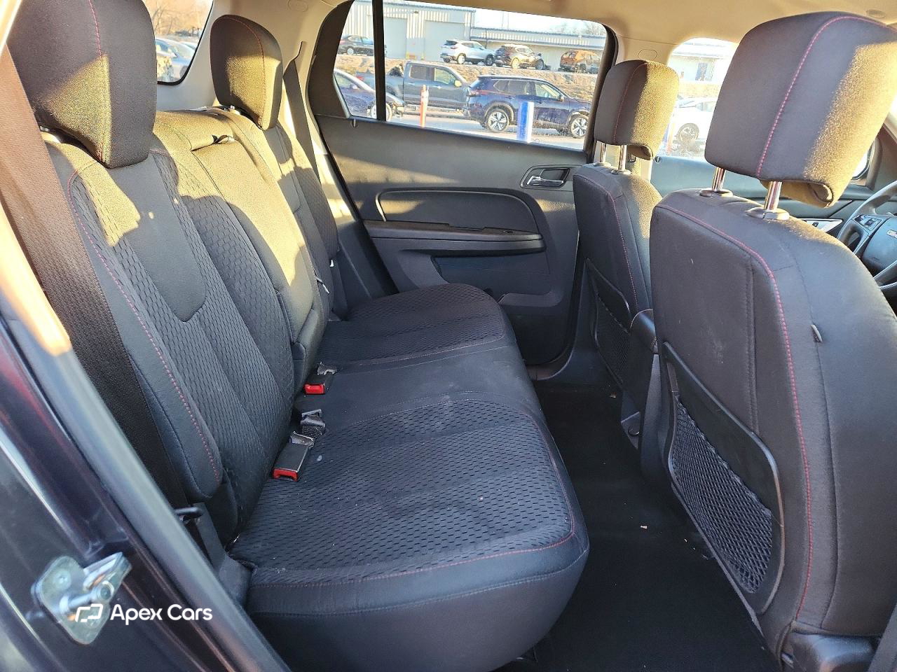 GMC Terrain 2014