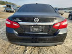 Nissan Altima 2018