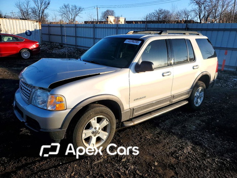 Ford Explorer 2005 - Image 1 of 13