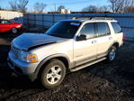 Ford Explorer 2005