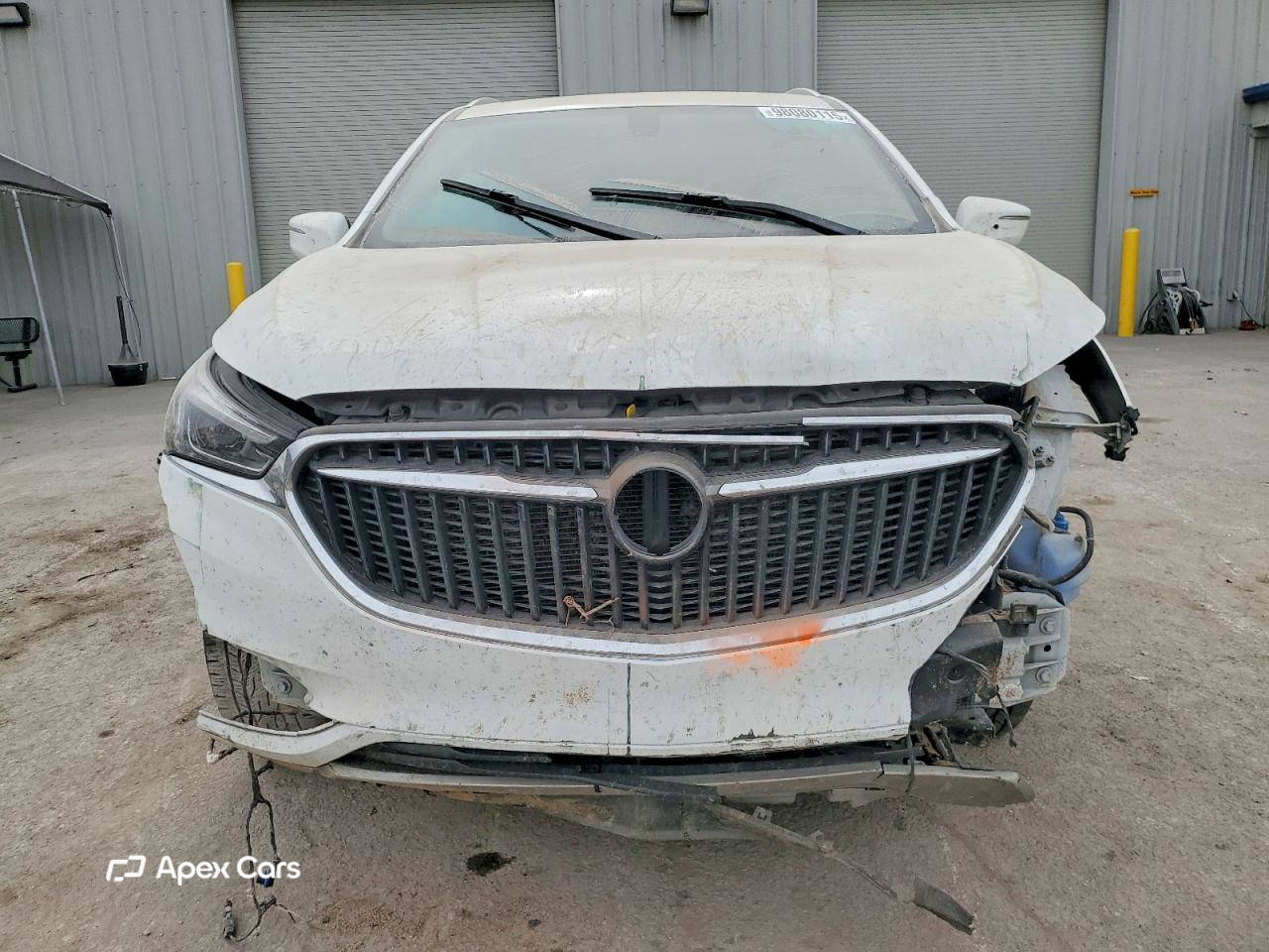 Buick Enclave 2021