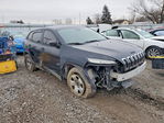 Jeep Cherokee 2014
