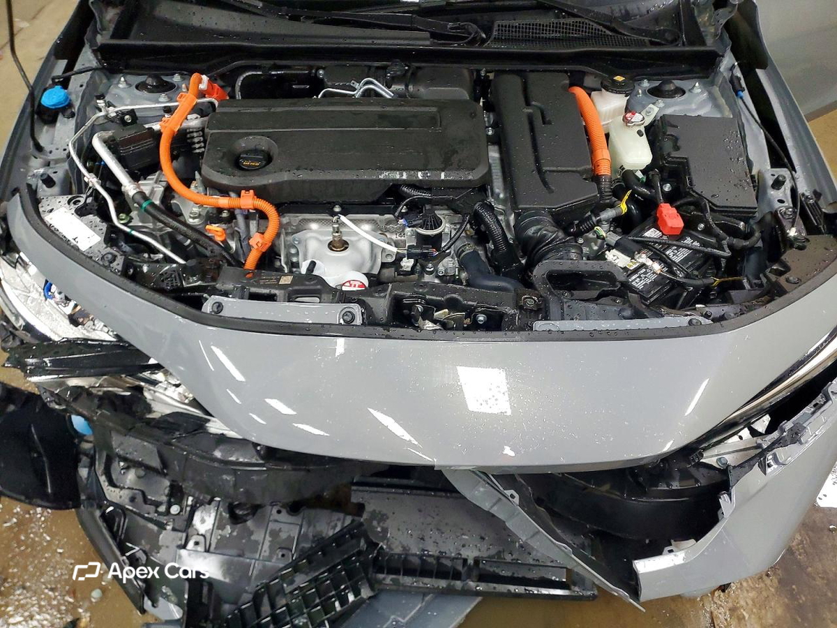 Honda Civic 2026