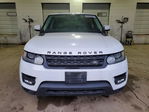 Land Rover Range Rover 2015
