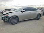 Lexus ES 2018