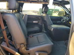 Toyota Sequoia 2018