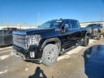 GMC Sierra 2021