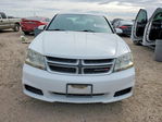 Dodge Avenger 2012