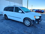 Chrysler Voyager 2014