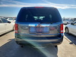 Honda Pilot 2013