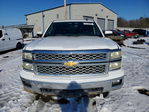 Chevrolet Silverado 2015
