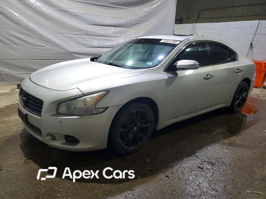 Nissan Maxima 2014 - Image 1 of 13