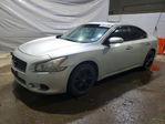 Nissan Maxima 2014