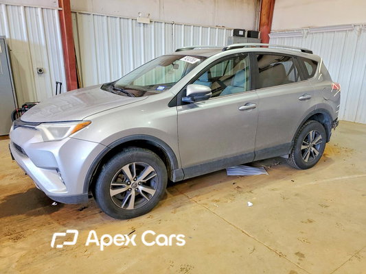 Toyota RAV 4 2018 - Image 1 of 14