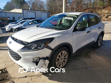 Ford Escape 2020 - Image 1 of 13