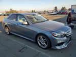Mercedes-Benz E-klasse 2014