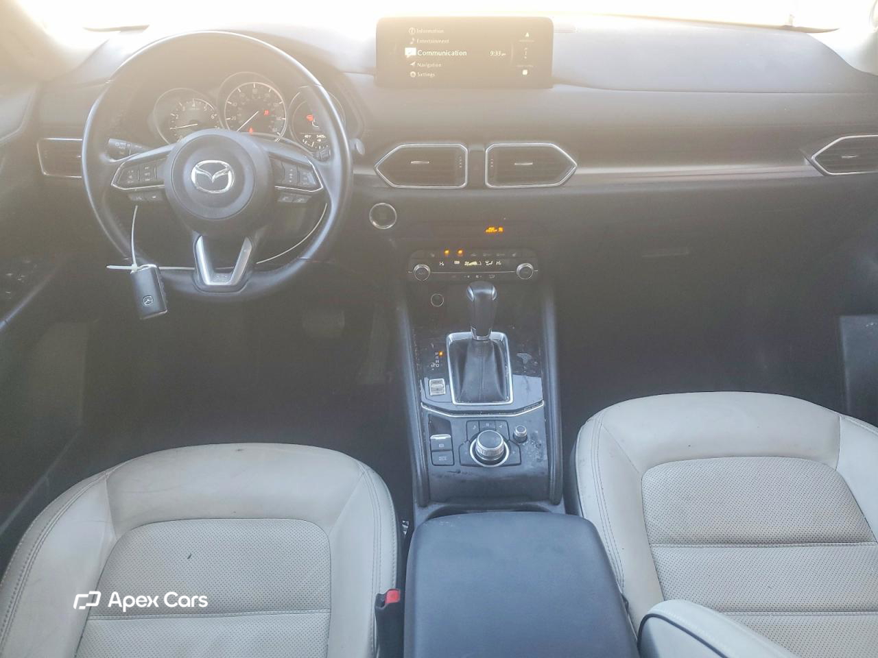 Mazda CX-5 2024