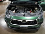 Toyota Highlander 2023