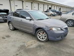 Mazda 3 2007