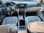Honda Pilot 2021