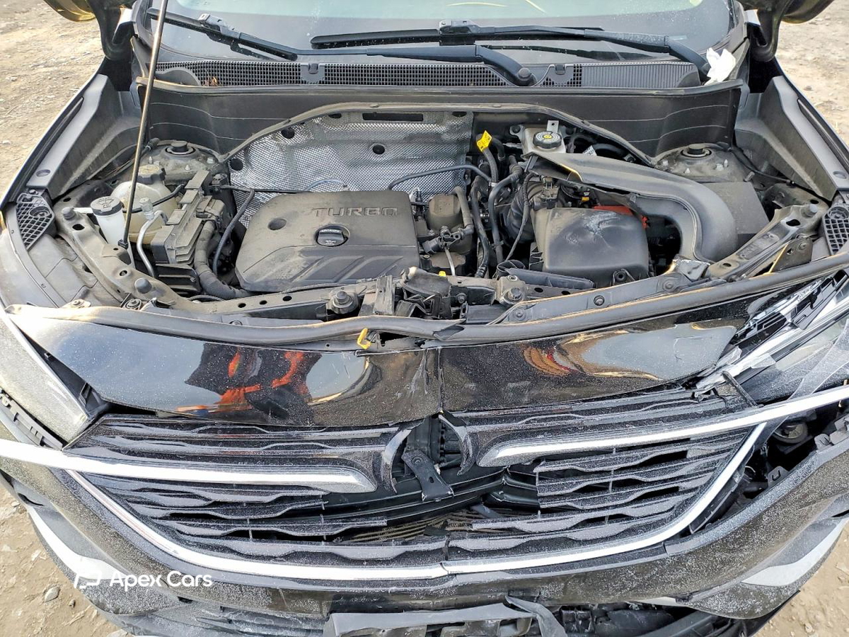 Buick Encore 2020