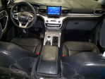 Ford Explorer 2022