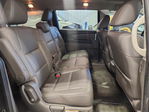 Honda Odyssey 2016