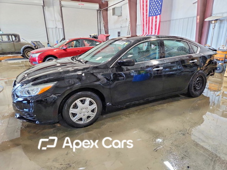Nissan Altima 2018 - Image 1 of 13
